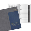 Duo Inset Academic Weekly Pocket Planner